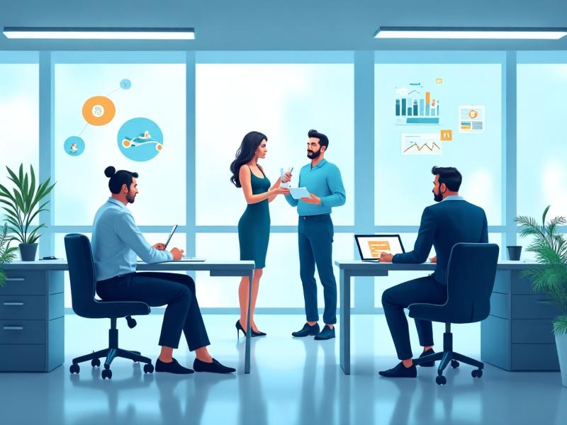 Sinal de Alerta: 5 Situações no Seu Financeiro Que Indicam Que Chegou a Hora de Contratar a Numerya