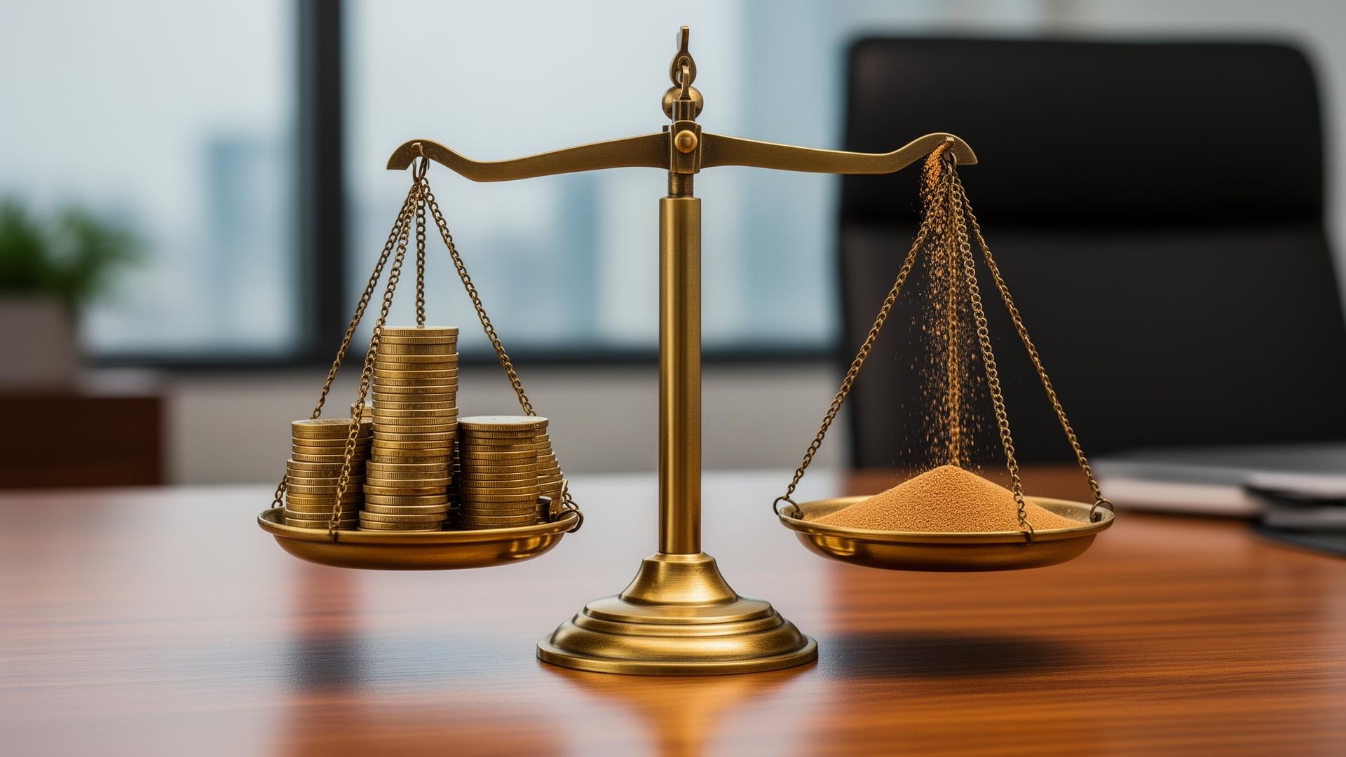 Gestão de Custos Fixos vs. Variáveis: Otimizando o Lucro em Serviços Profissionais