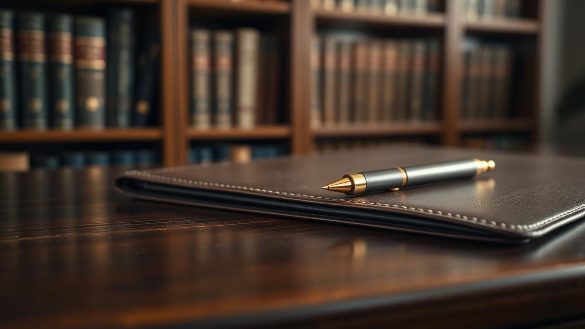 Honorários Altos e Caixa Apertado: O Erro Clássico dos Escritórios de Advocacia