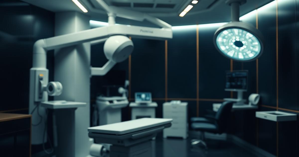 ROI de Equipamentos Médicos e Odontológicos: A Matemática Financeira Antes do Financiamento
