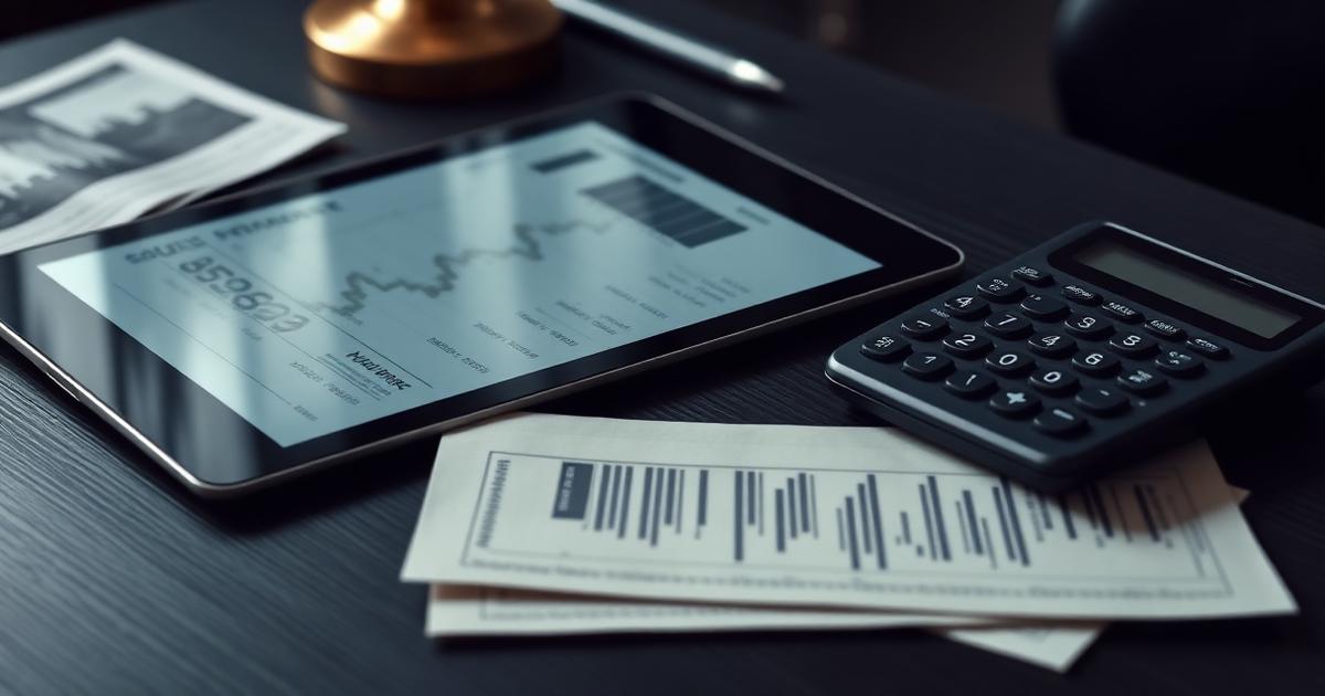Lucro Contábil vs. Geração de Caixa: Por Que a Empresa Deu Lucro, Mas Não Tem Dinheiro no Banco