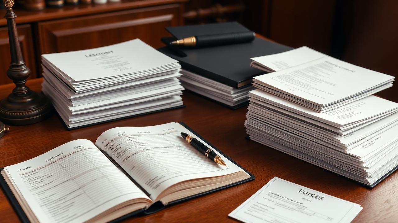 O Custo Invisível de Misturar Honorários, Sucumbências e Despesas no Caixa do Escritório