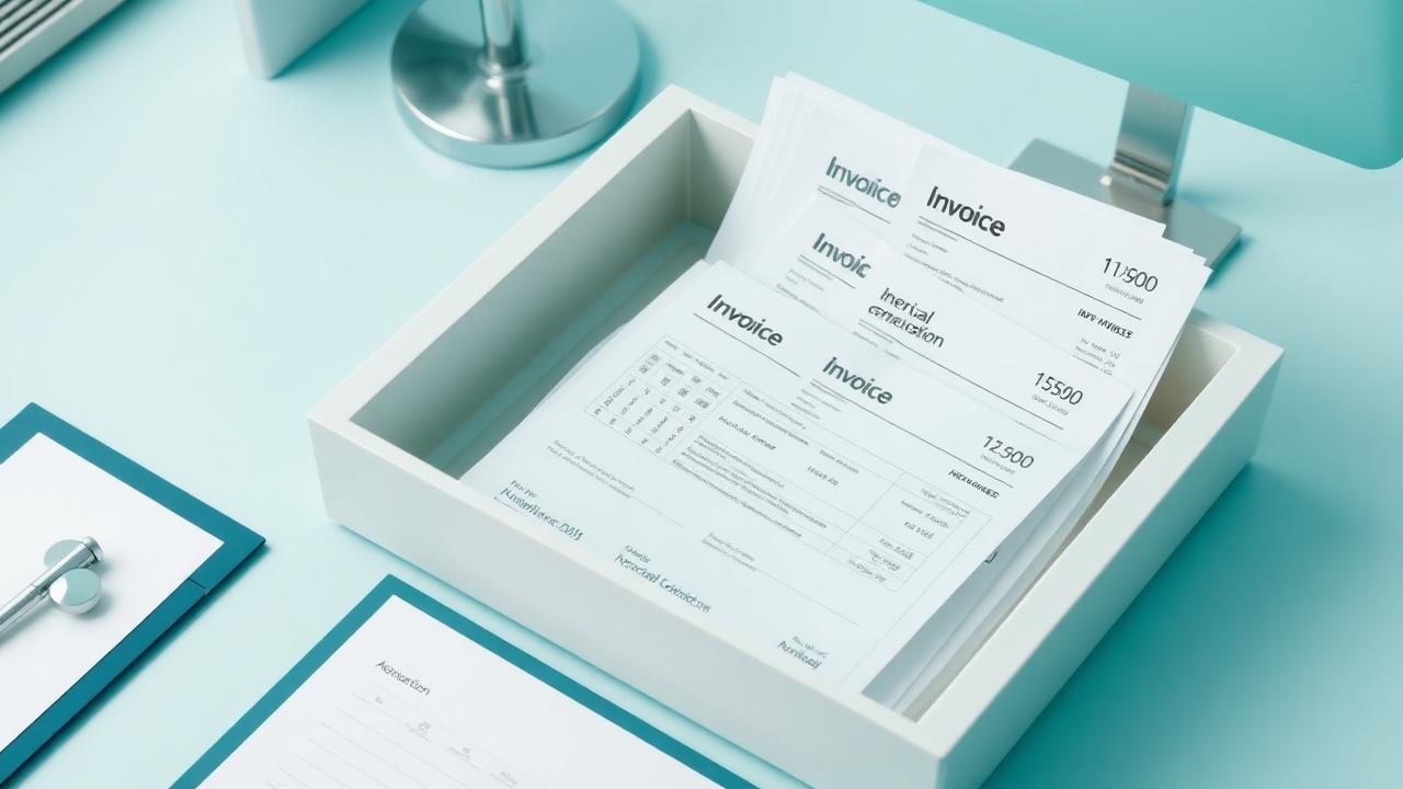 Contas a Pagar em Clínicas: Como Estruturar Aprovações para Eliminar Pagamentos Duplicados e em Atraso