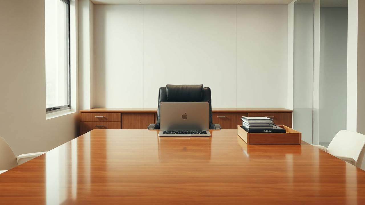 Por Que Terceirizar a Gestão Financeira é Mais Estratégico que Contratar um CFO Interno Antes da Hora