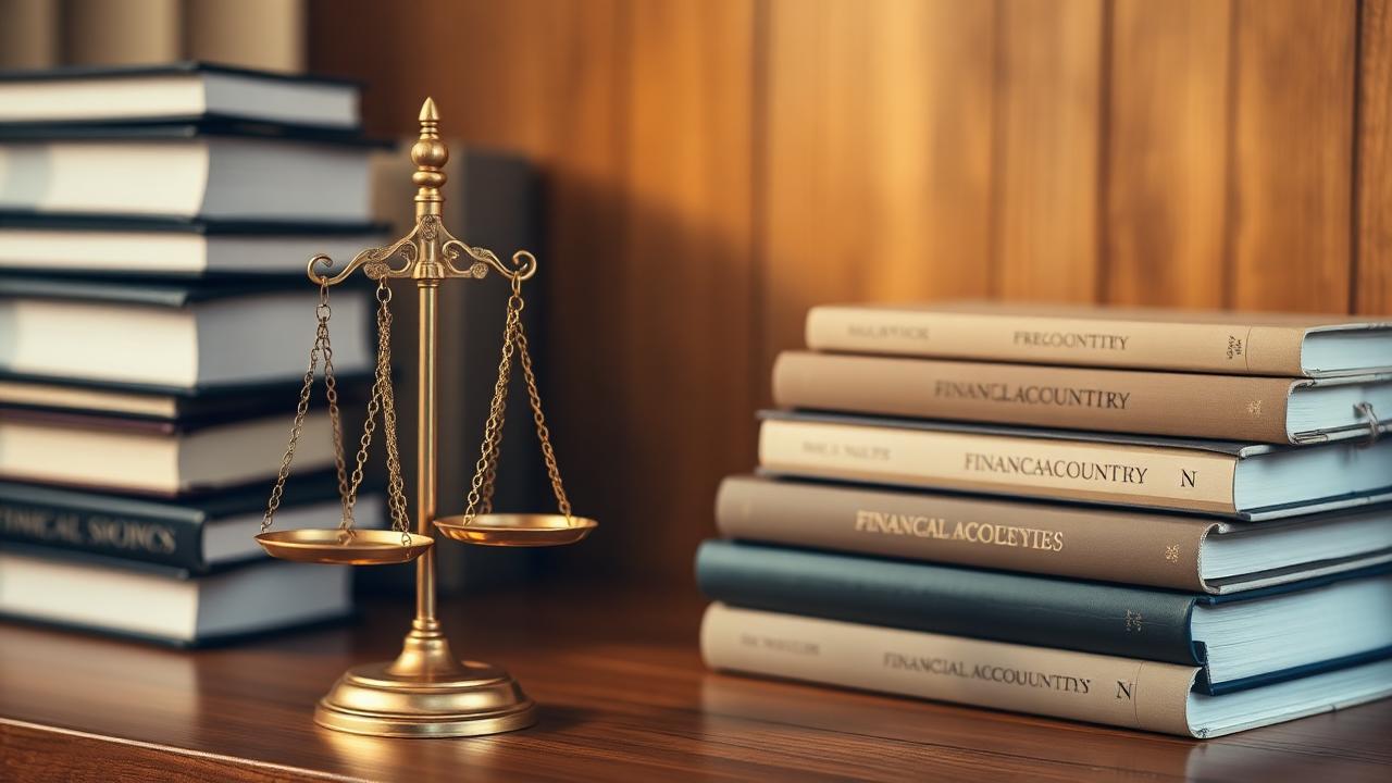 Provisão de Sucumbências e Êxitos: O Erro Contábil que Distorce o Resultado de 8 em Cada 10 Escritórios