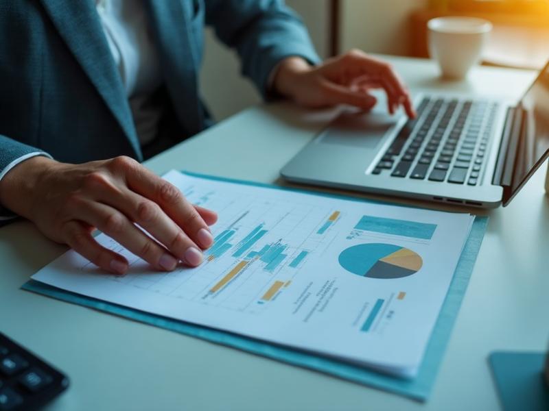 Gestão de Contas a Pagar: 7 Dicas de Ouro para a Pontualidade e uma Boa Negociação com Fornecedores