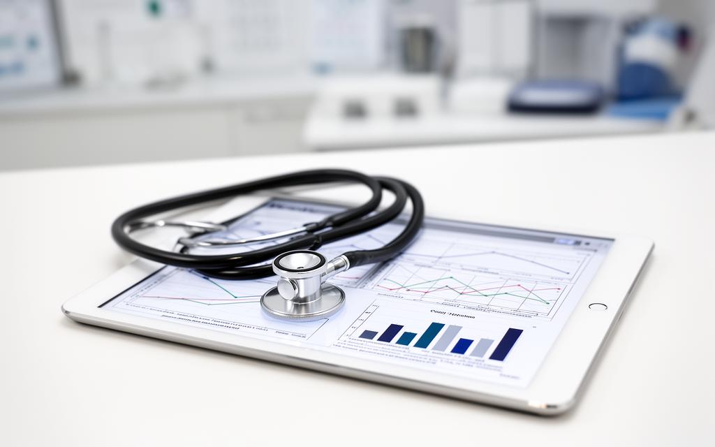 Terceirização Financeira para Médicos: Como Lucrar Mais com Menos Gestão