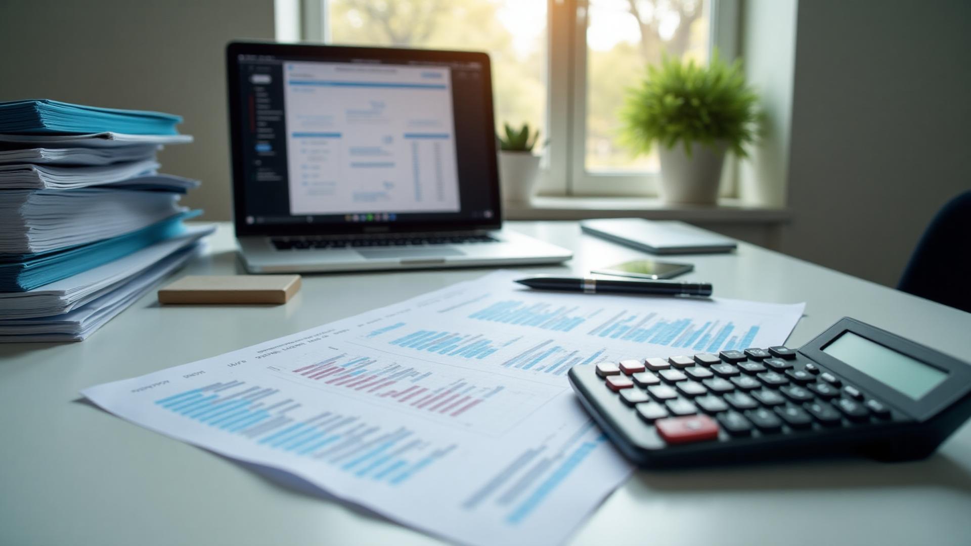 5 Passos Imediatos para Eliminar o Caos Financeiro em PMEs e Consultórios (E Deixar de Perder Dinheiro)