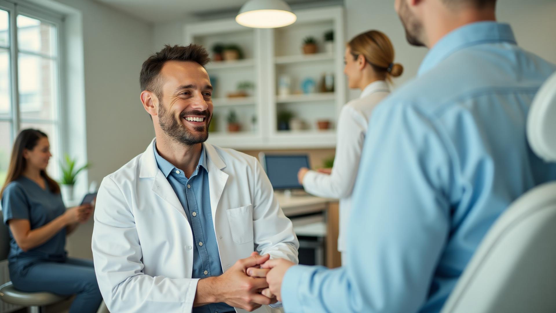 Consultório Sem Estresse: A Gestão Financeira que Garante a Lucratividade e Devolve o Tempo ao Médico/Dentista